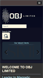 Mobile Screenshot of obj.com.au